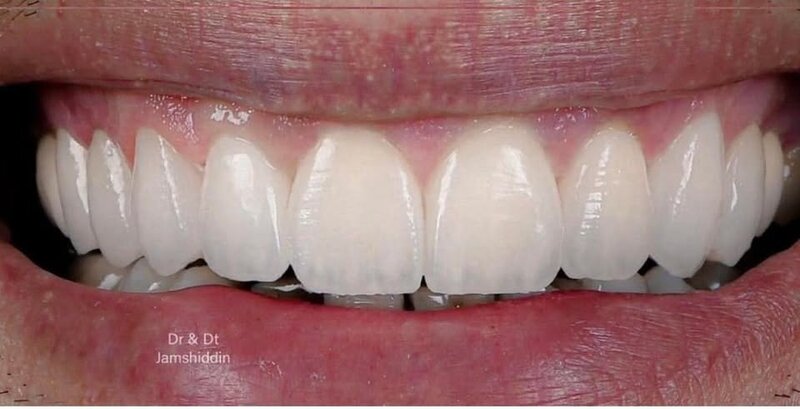Dental 22 - Clinica Stomatologica Bucuresti