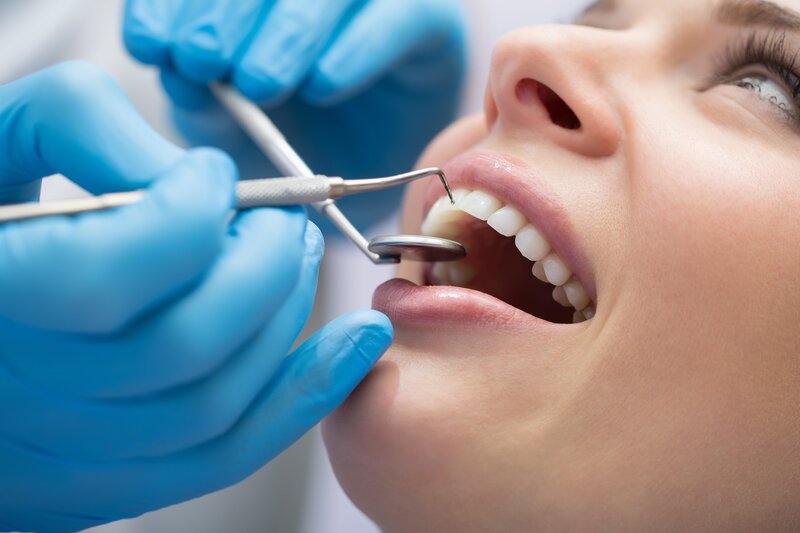 Dental 22 - Clinica Stomatologica Bucuresti